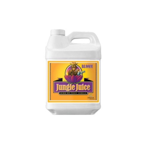 Jungle Juice Bloom 500ml